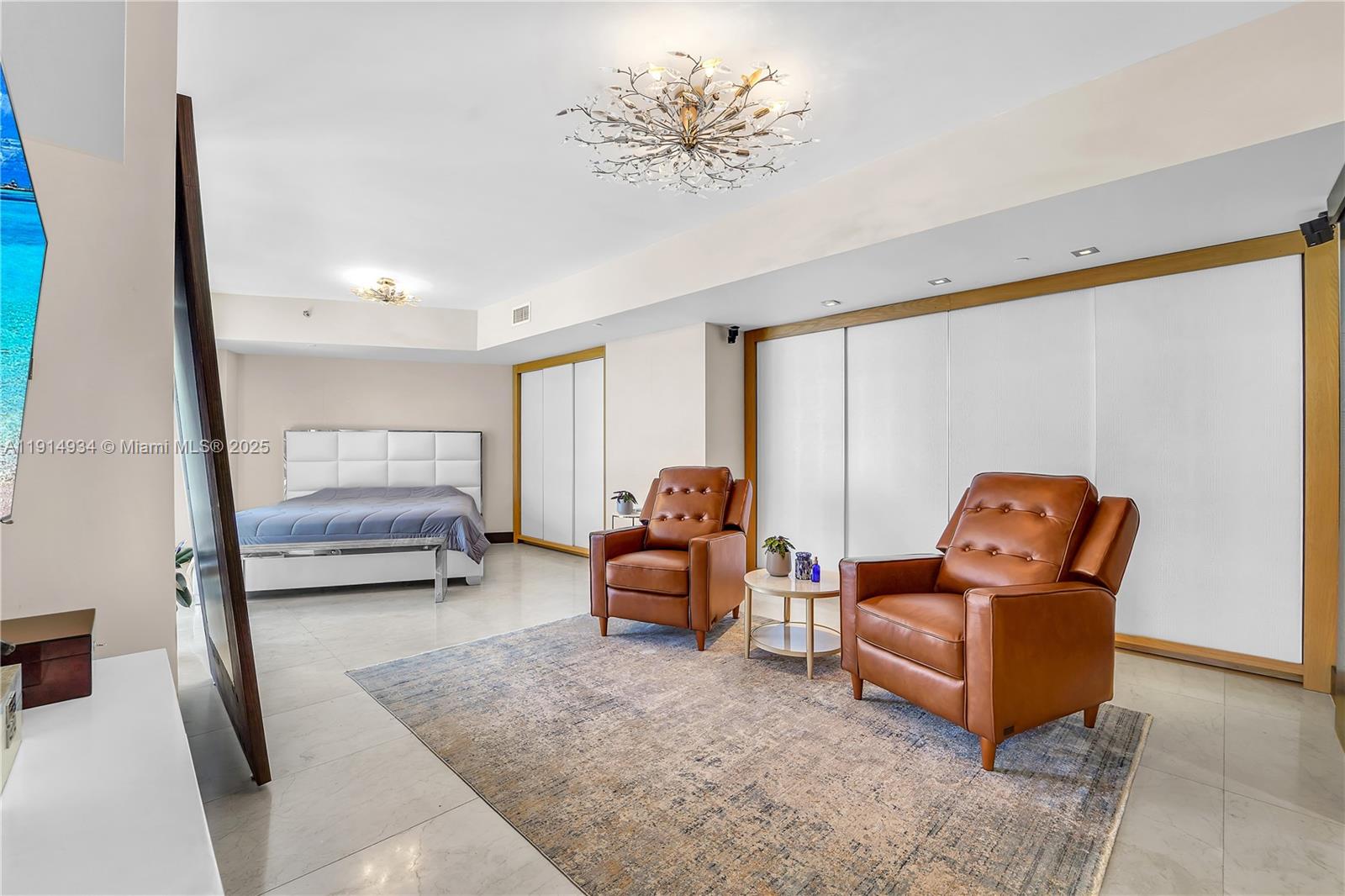 ICONBRICKELL CONDO NO 1 - Residential