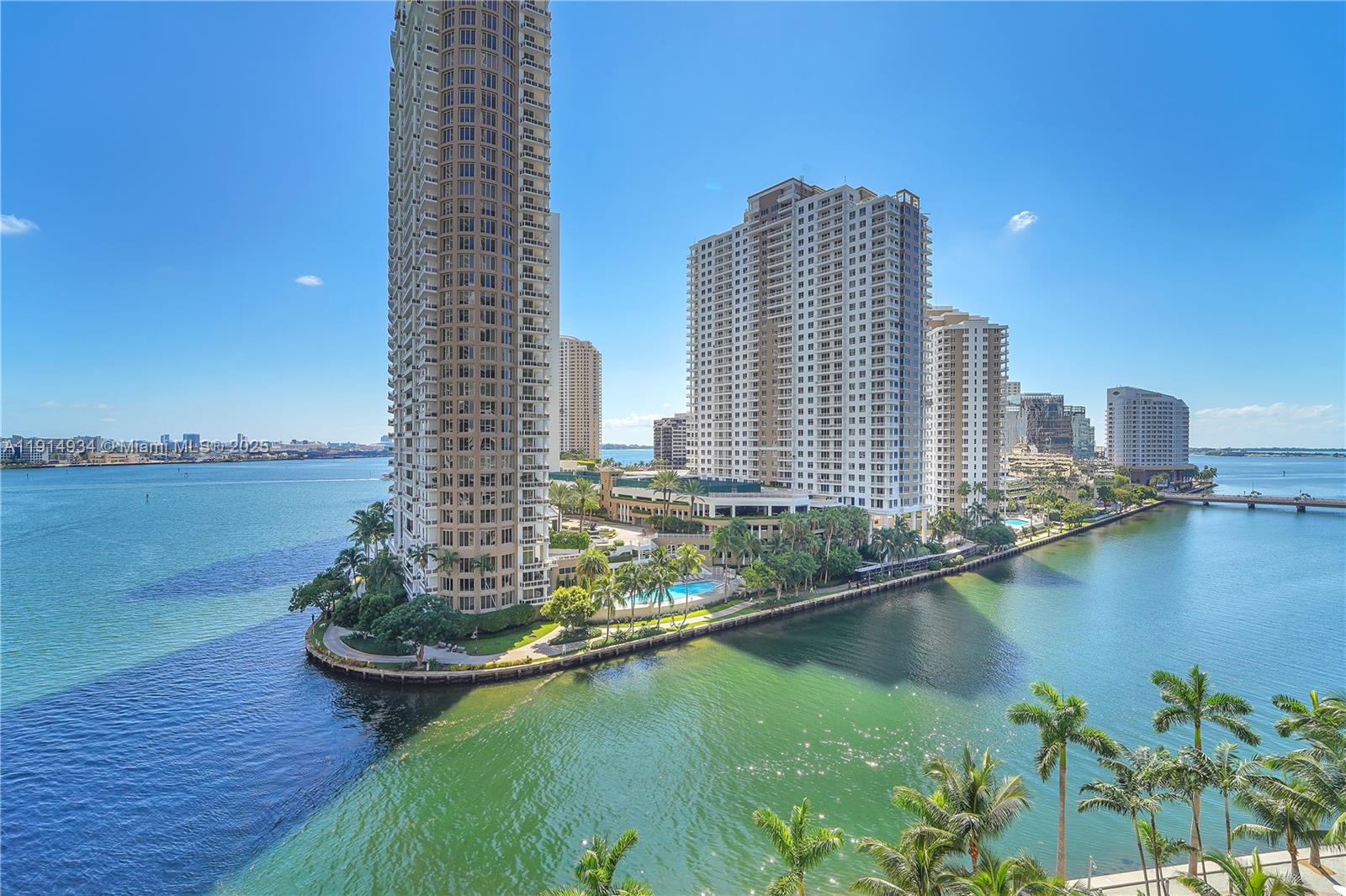 ICONBRICKELL CONDO NO 1 - Residential