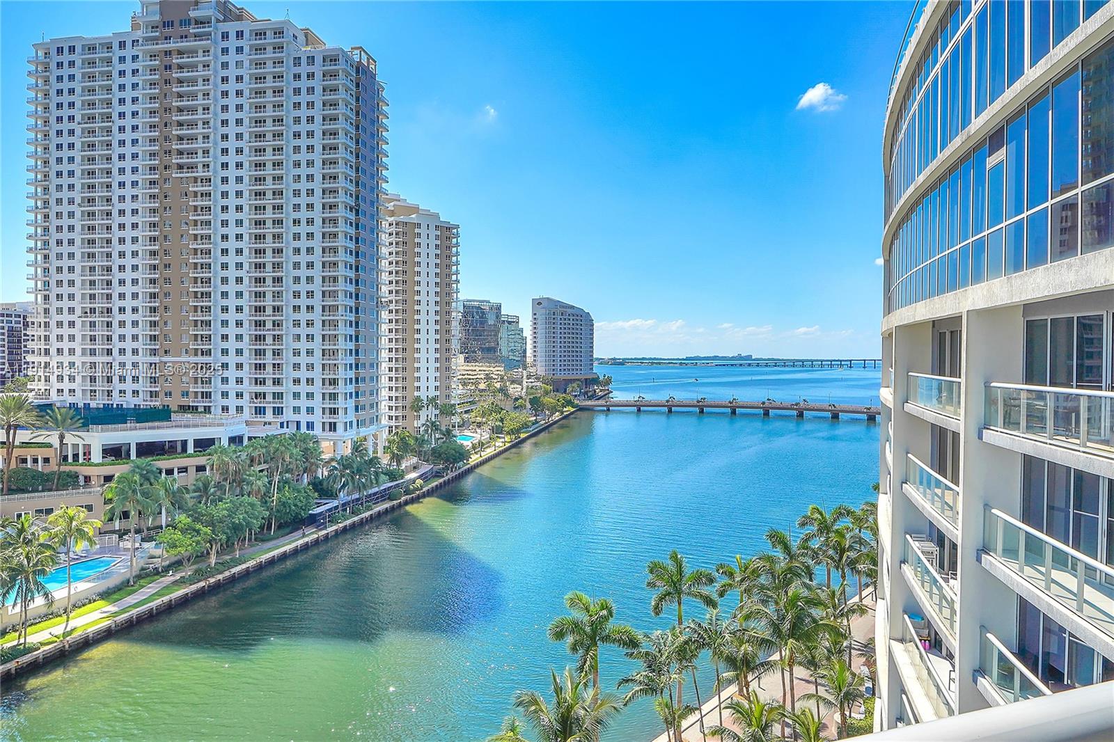ICONBRICKELL CONDO NO 1 - Residential
