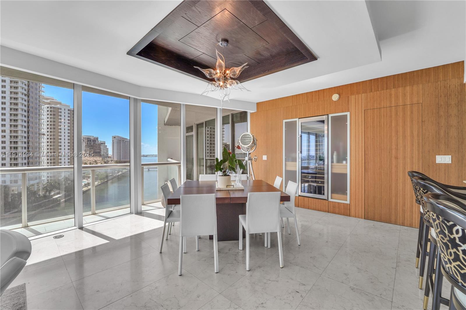 ICONBRICKELL CONDO NO 1 - Residential