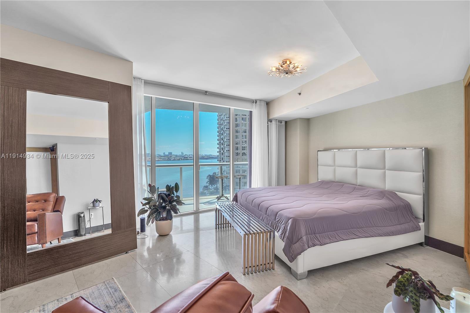ICONBRICKELL CONDO NO 1 - Residential