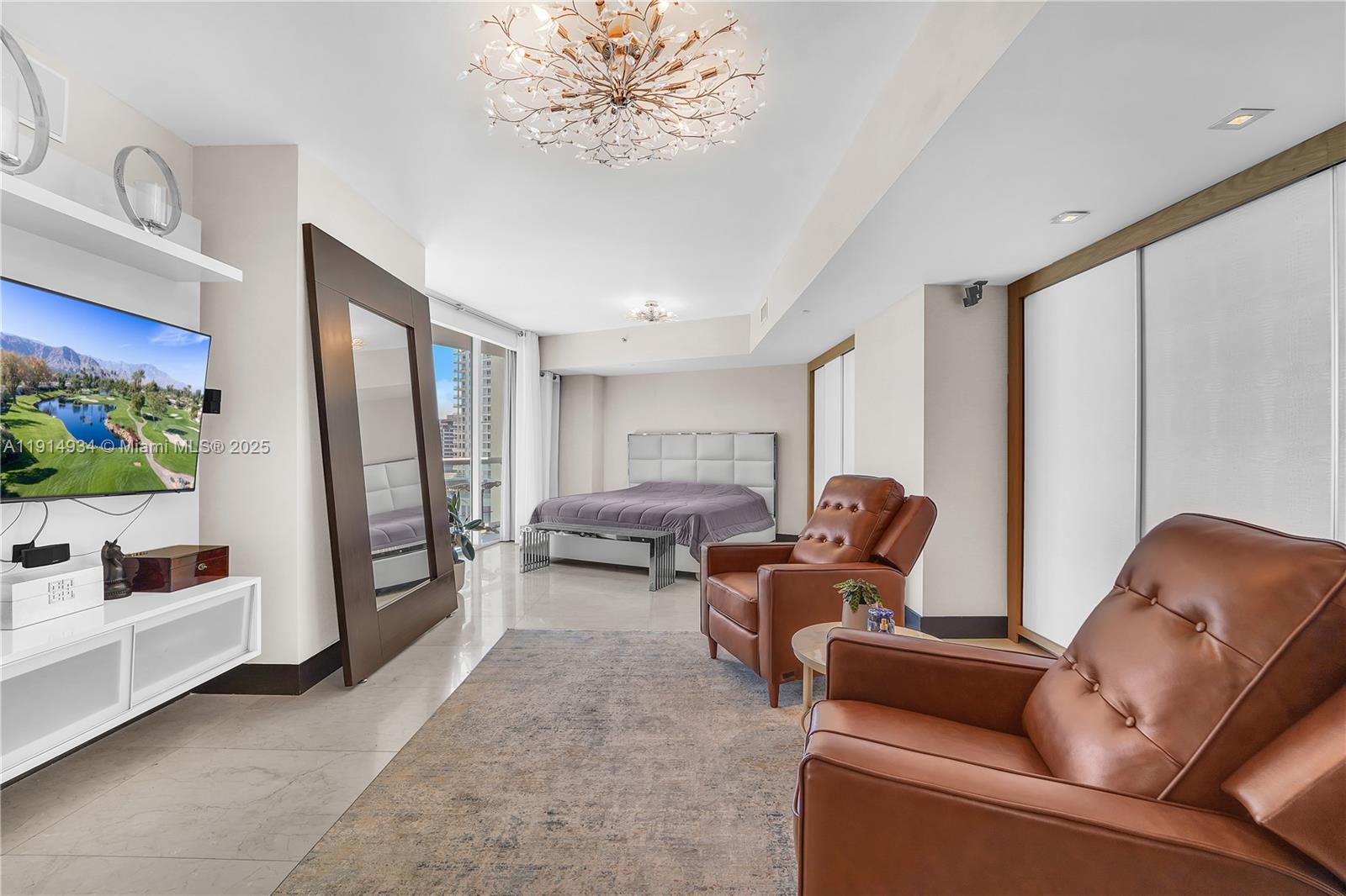 ICONBRICKELL CONDO NO 1 - Residential