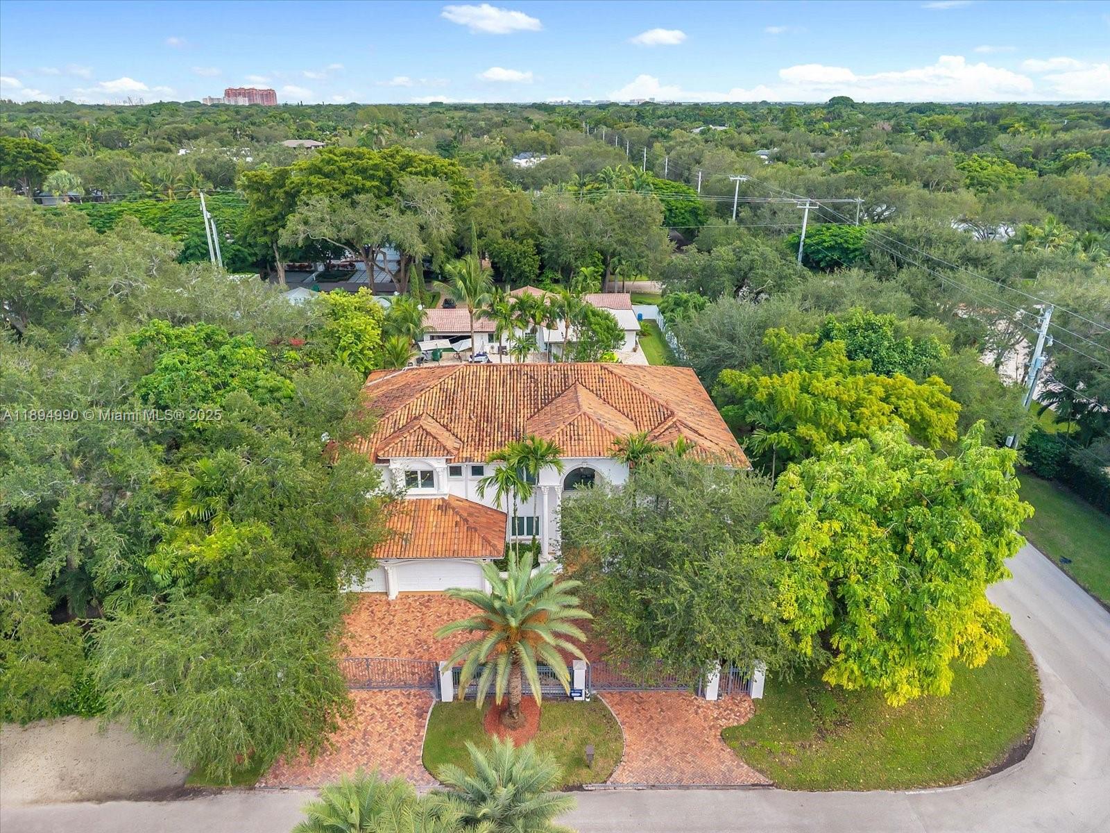 HIGH PINES REV PLAT OF 2N - Residential