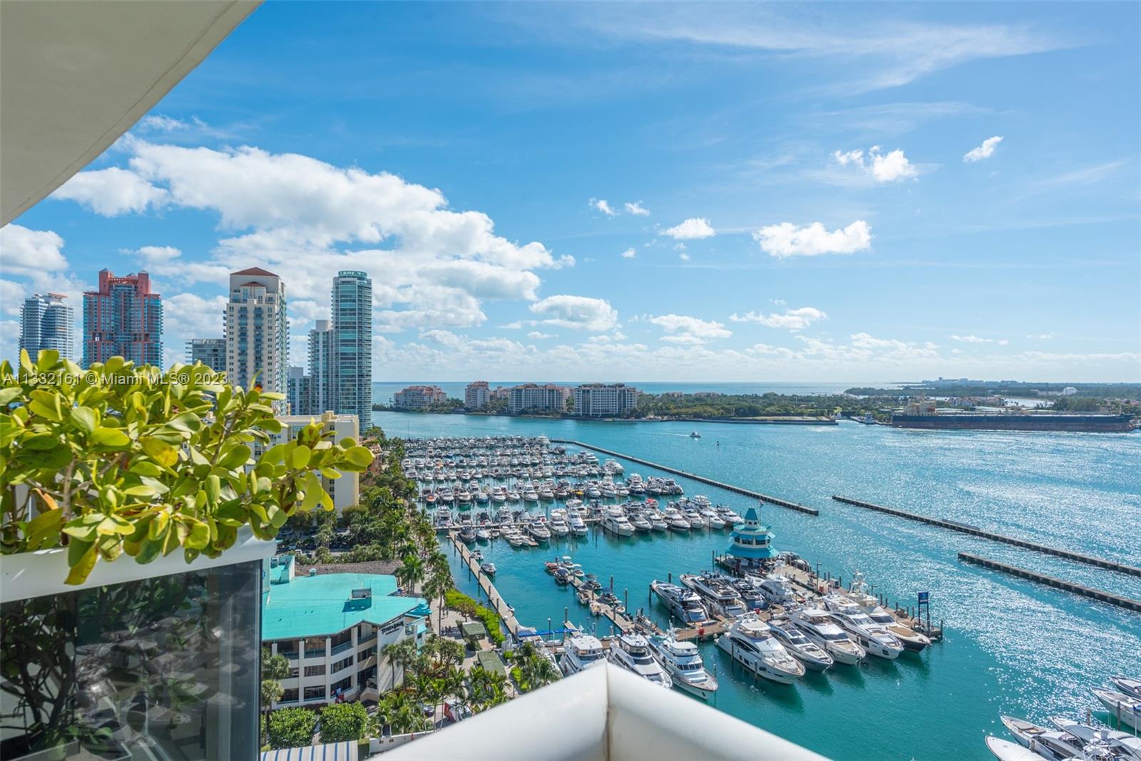 MURANO GRANDE AT PORTOFIN - Residential
