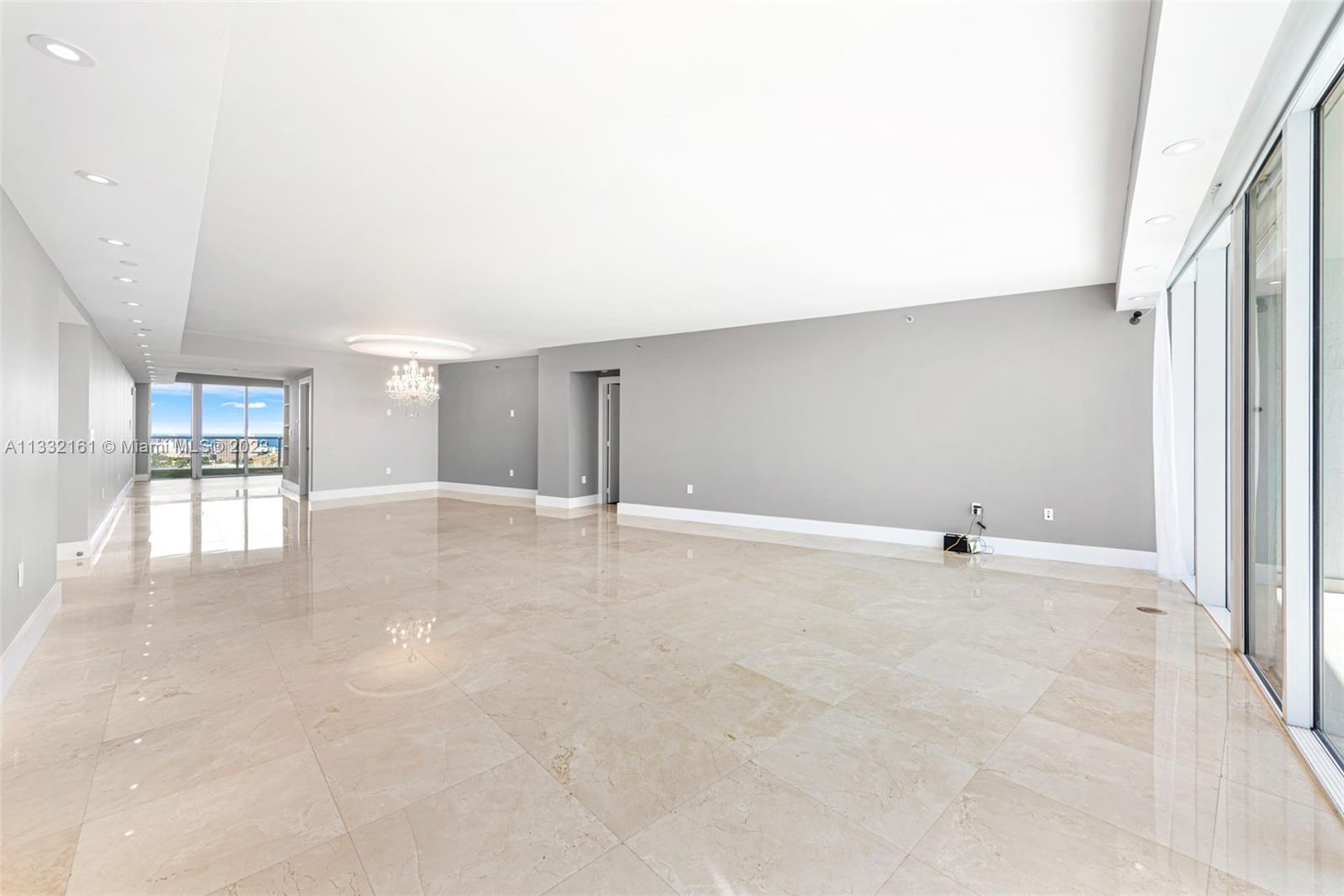 MURANO GRANDE AT PORTOFIN - Residential