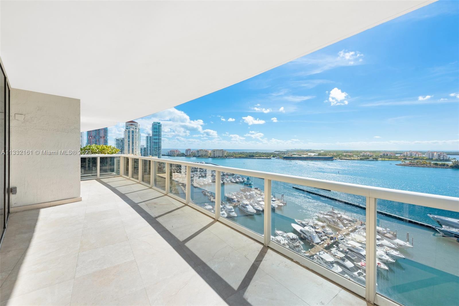 MURANO GRANDE AT PORTOFIN - Residential