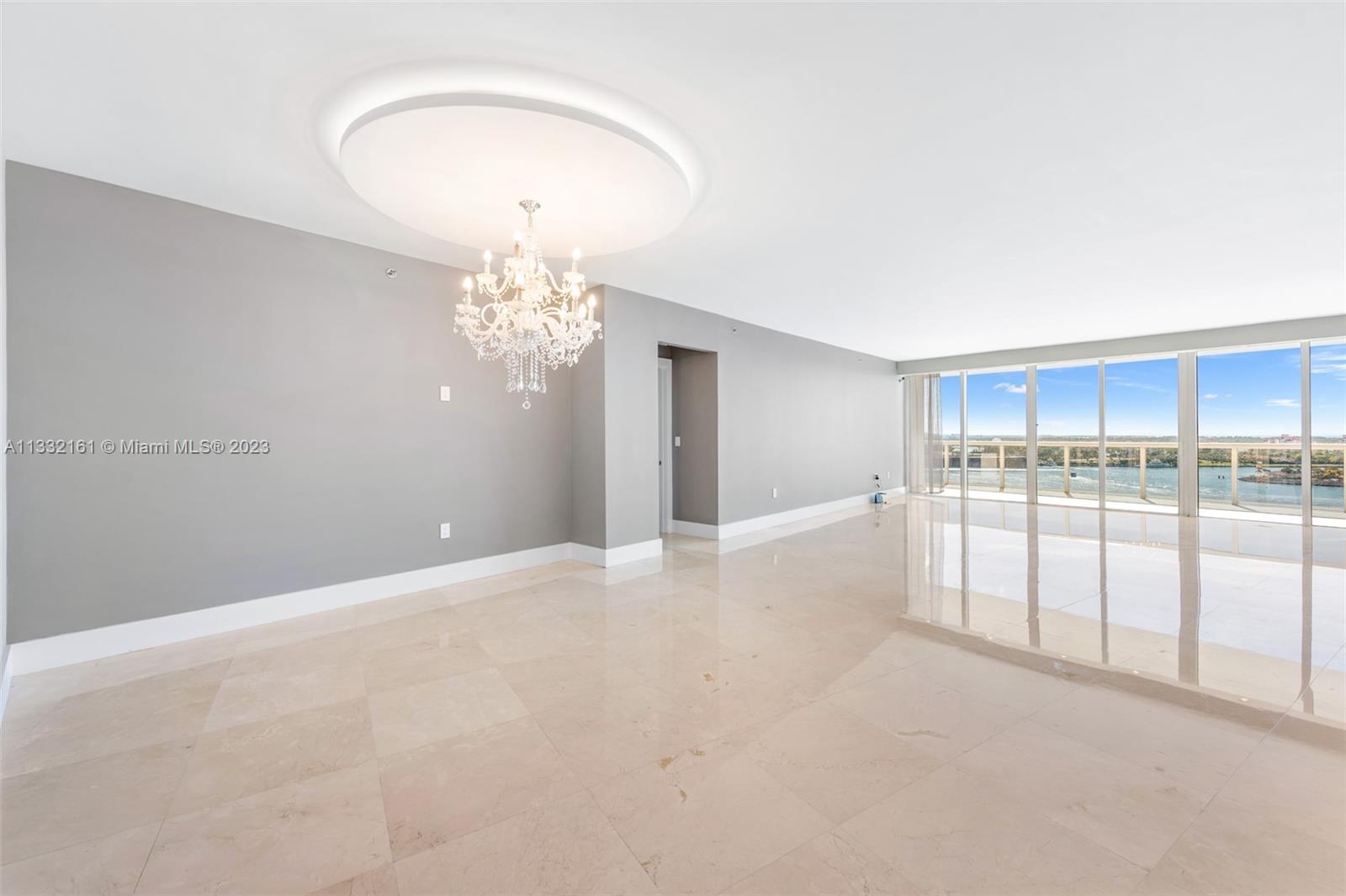 MURANO GRANDE AT PORTOFIN - Residential