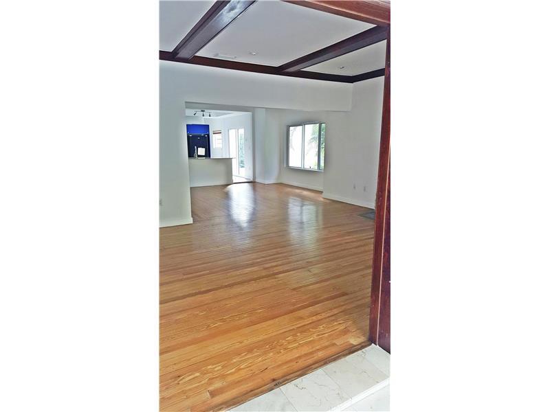 BROADMOOR - Residential Lease