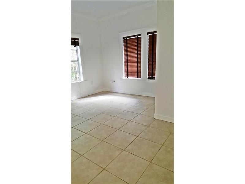 BROADMOOR - Residential Lease