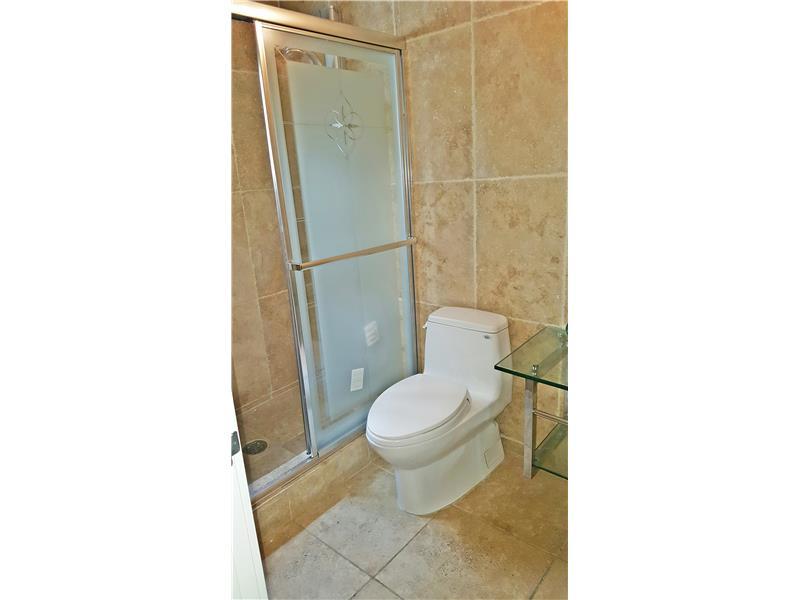 BROADMOOR - Residential Lease