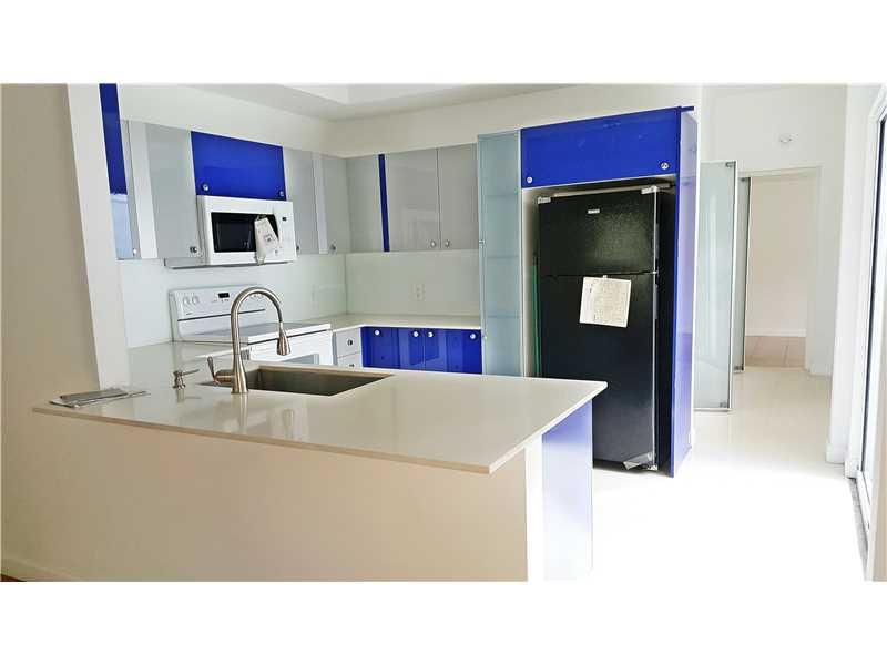 BROADMOOR - Residential Lease