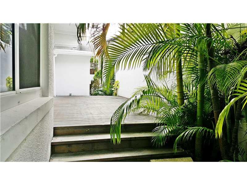 BROADMOOR - Residential Lease