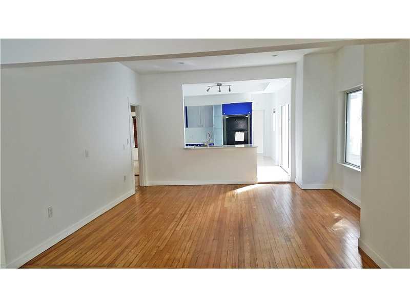 BROADMOOR - Residential Lease