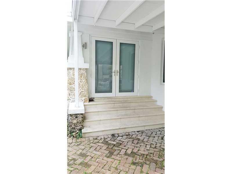 BROADMOOR - Residential Lease