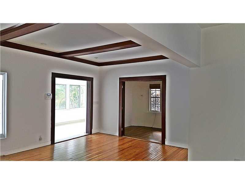 BROADMOOR - Residential Lease