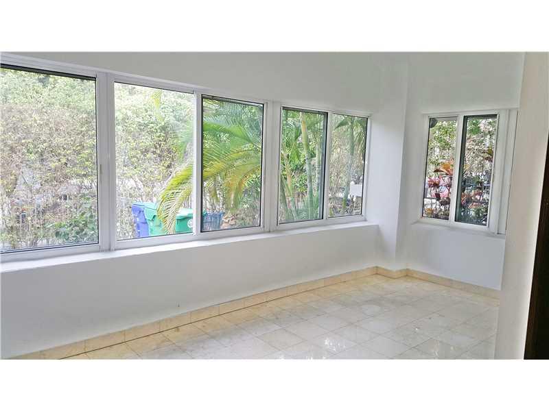 BROADMOOR - Residential Lease