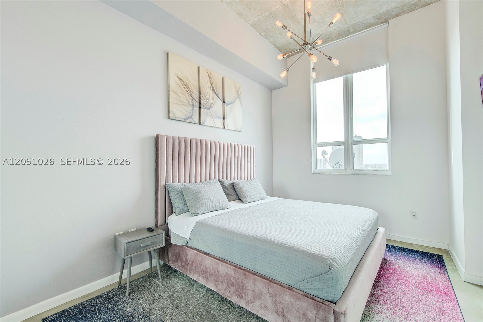 THE LOFT DOWNTOWN CONDO - Residential Lease