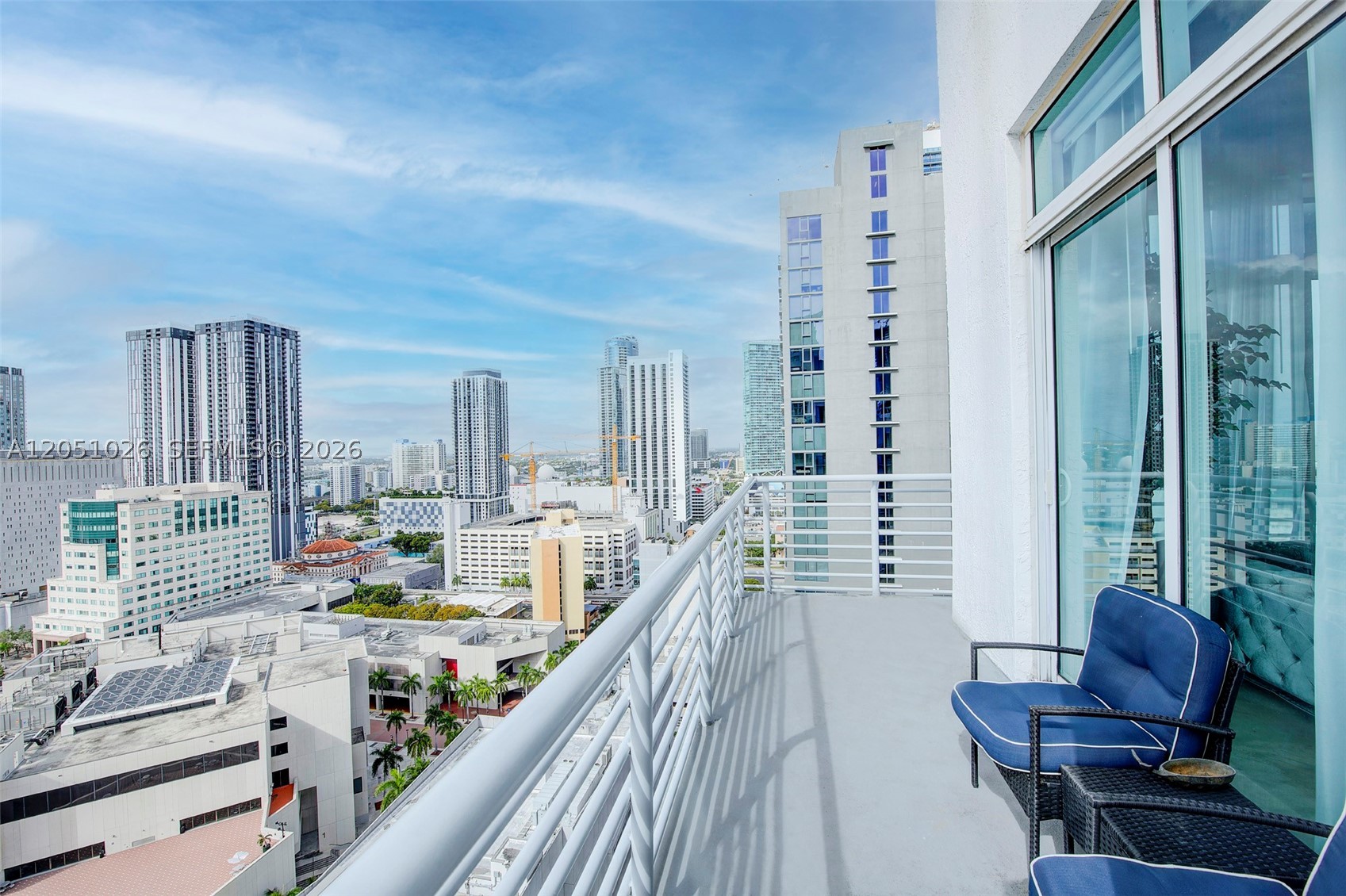 THE LOFT DOWNTOWN CONDO - Residential Lease