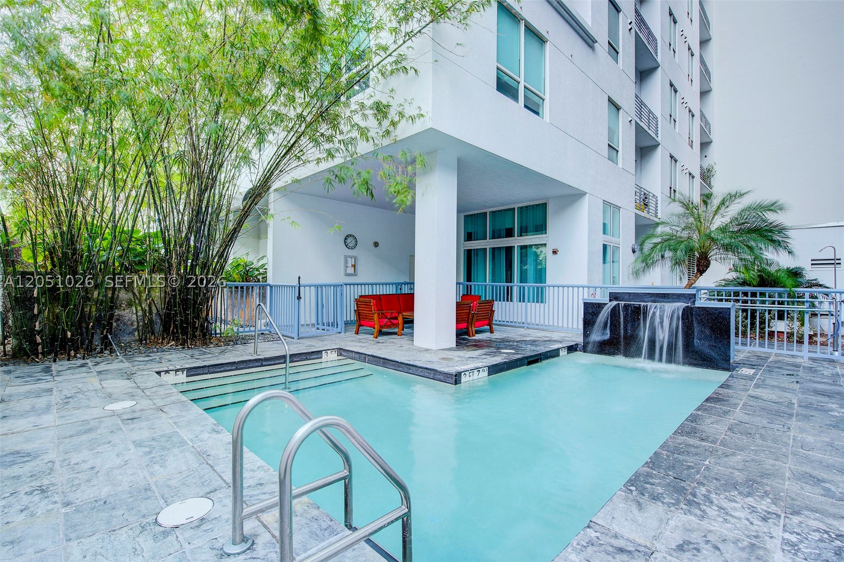 THE LOFT DOWNTOWN CONDO - Residential Lease