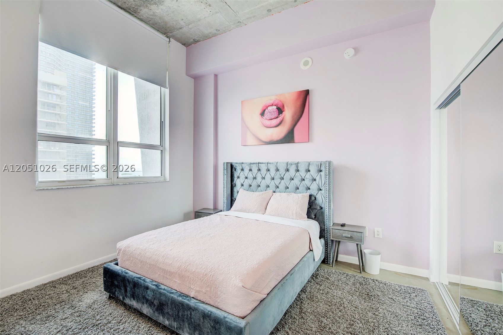 THE LOFT DOWNTOWN CONDO - Residential Lease