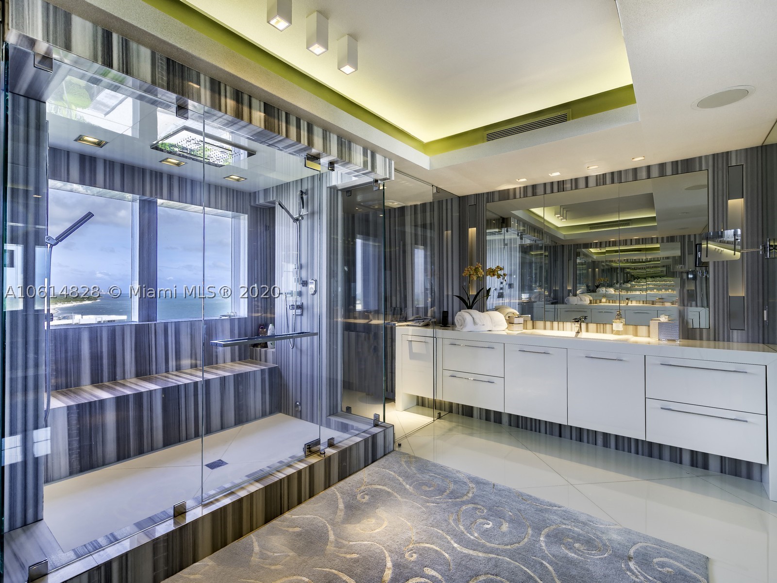 OCEAN TOWER TWO CONDO - Residential