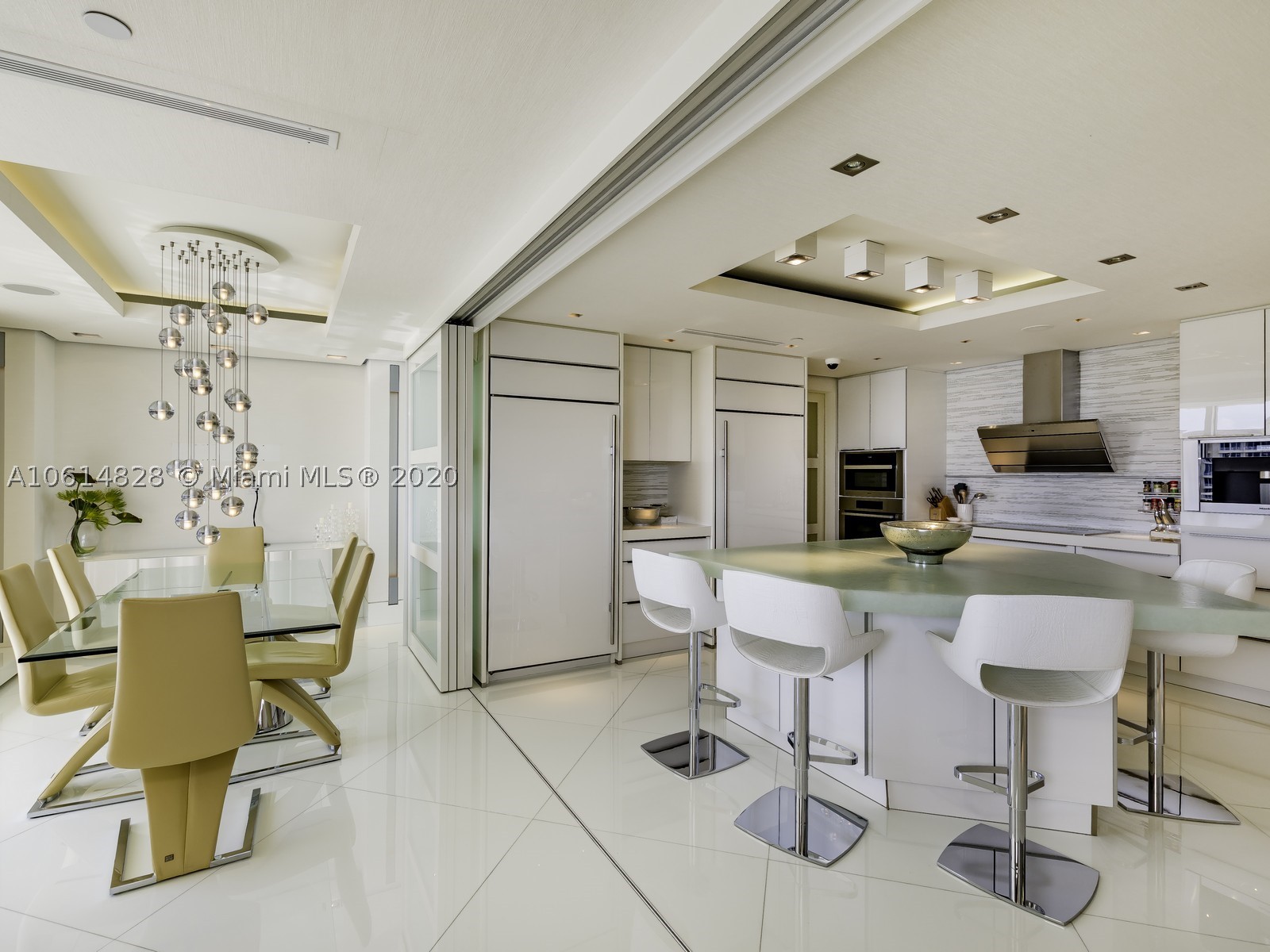 OCEAN TOWER TWO CONDO - Residential