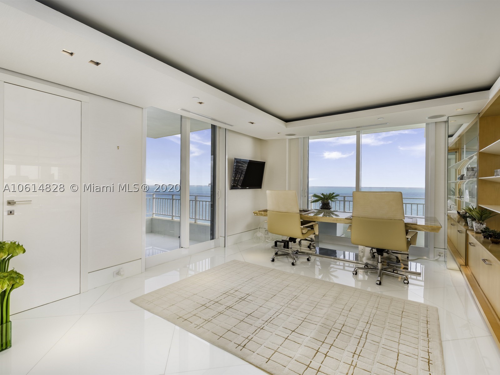 OCEAN TOWER TWO CONDO - Residential