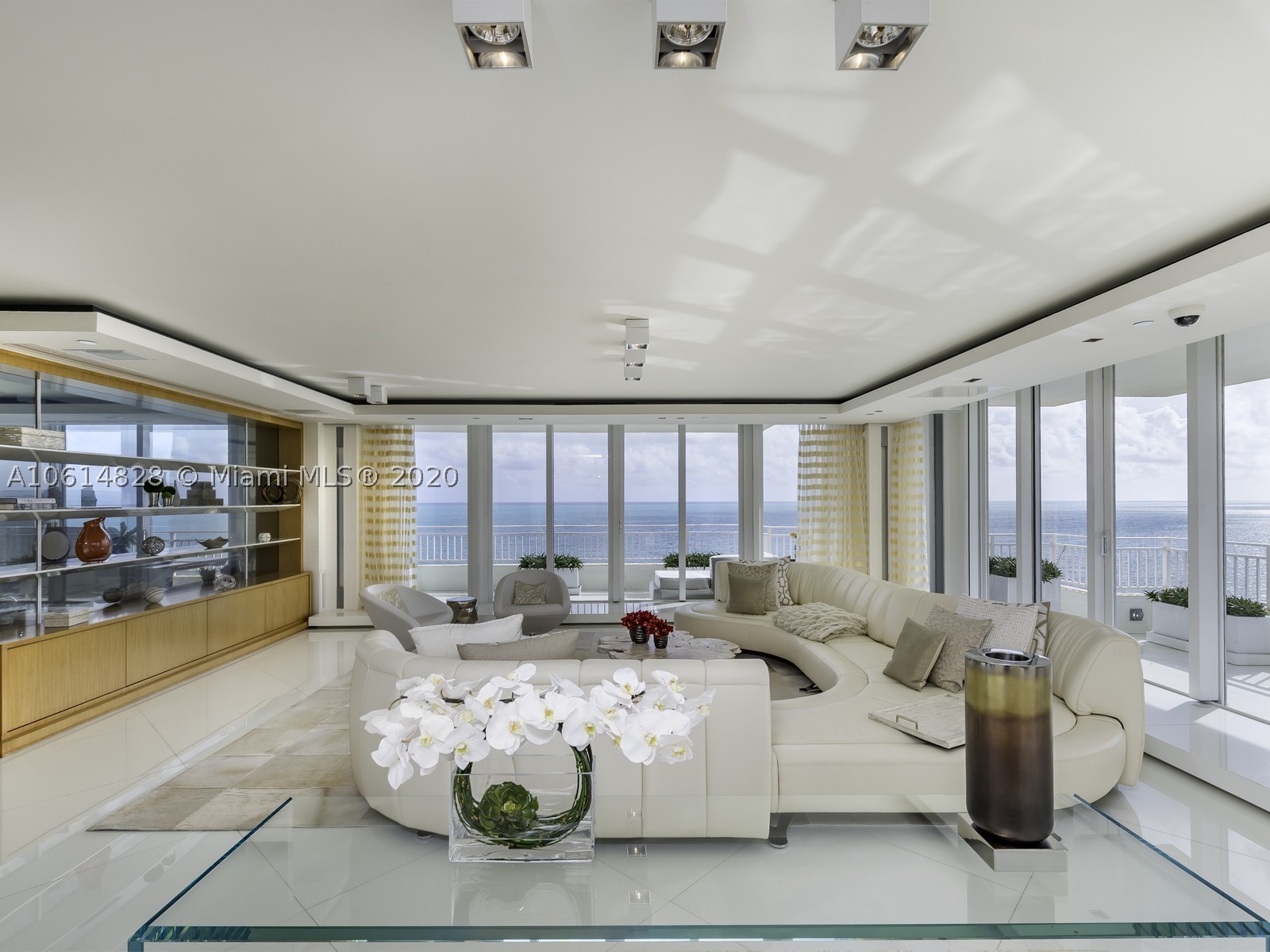 OCEAN TOWER TWO CONDO - Residential
