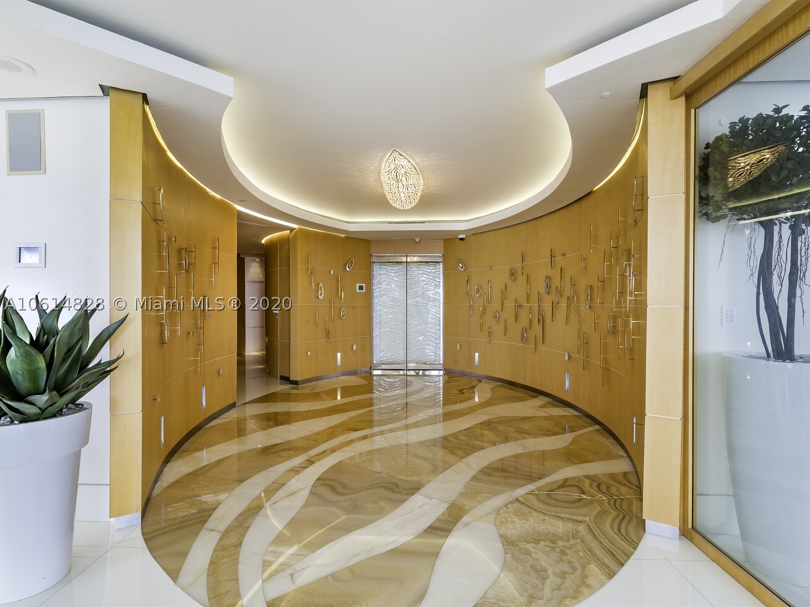 OCEAN TOWER TWO CONDO - Residential