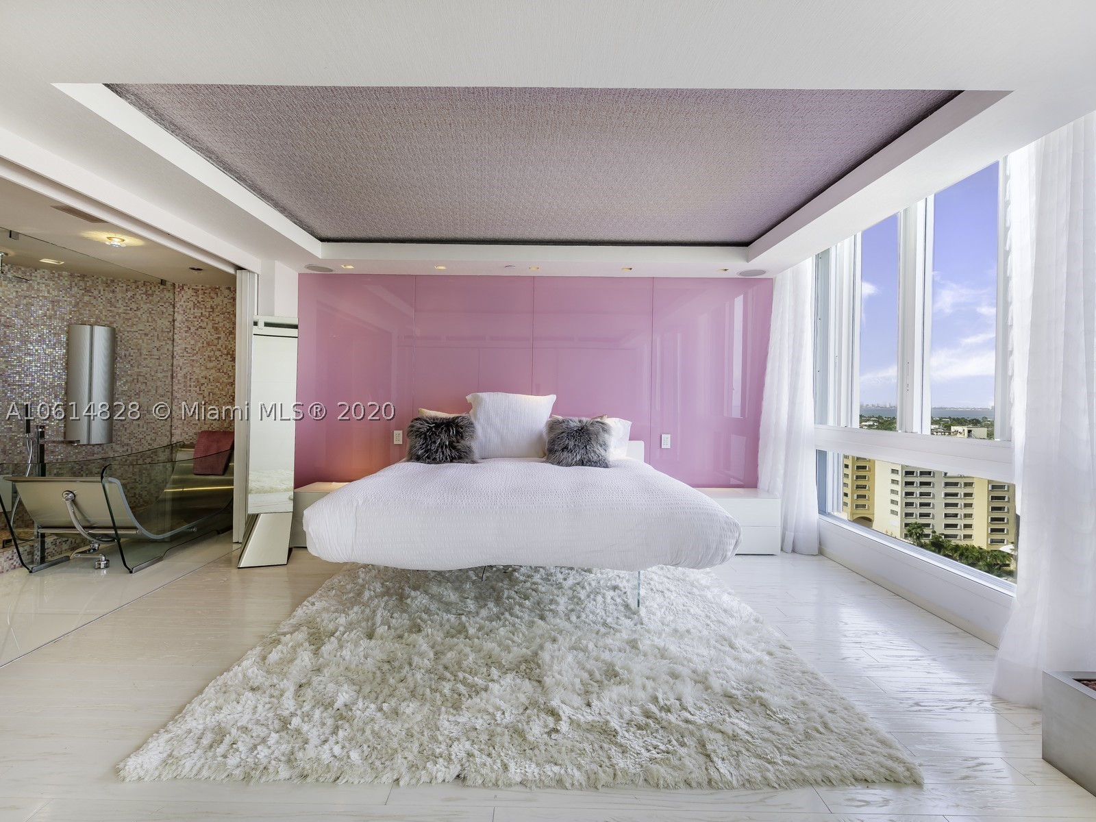 OCEAN TOWER TWO CONDO - Residential