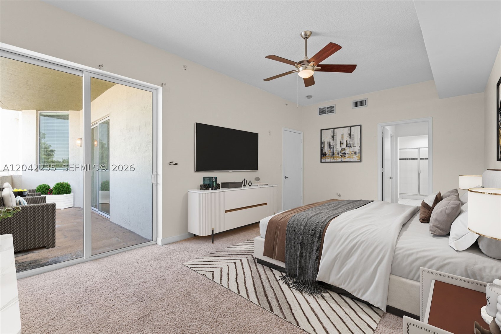 ISLAND CITY LOFTS CONDO - Residential