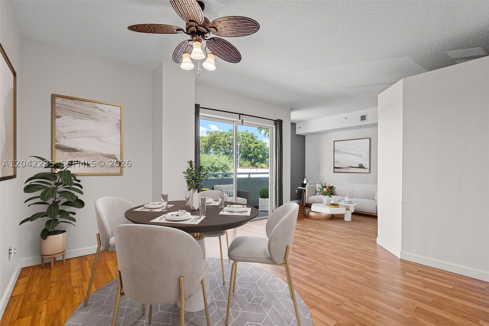 ISLAND CITY LOFTS CONDO - Residential