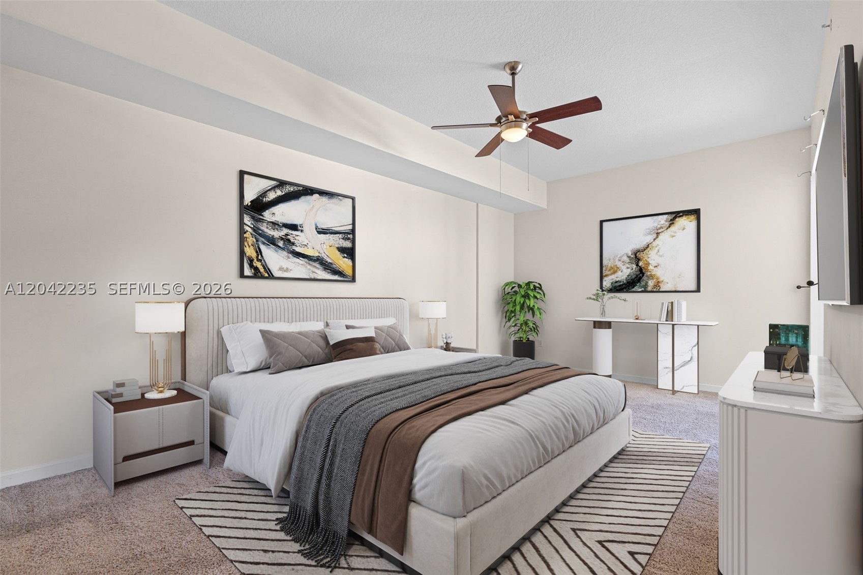 ISLAND CITY LOFTS CONDO - Residential