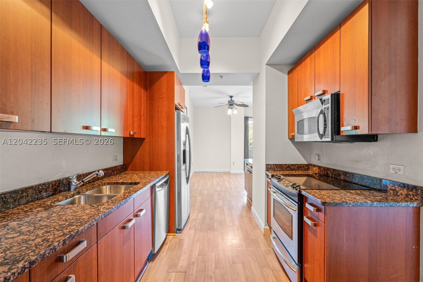 ISLAND CITY LOFTS CONDO - Residential