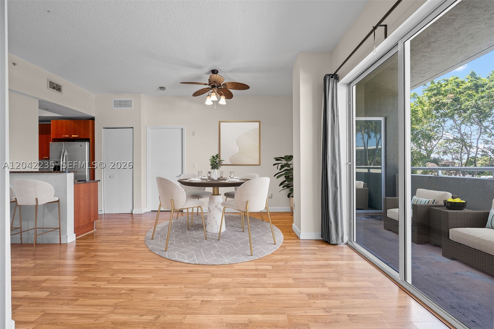 ISLAND CITY LOFTS CONDO - Residential