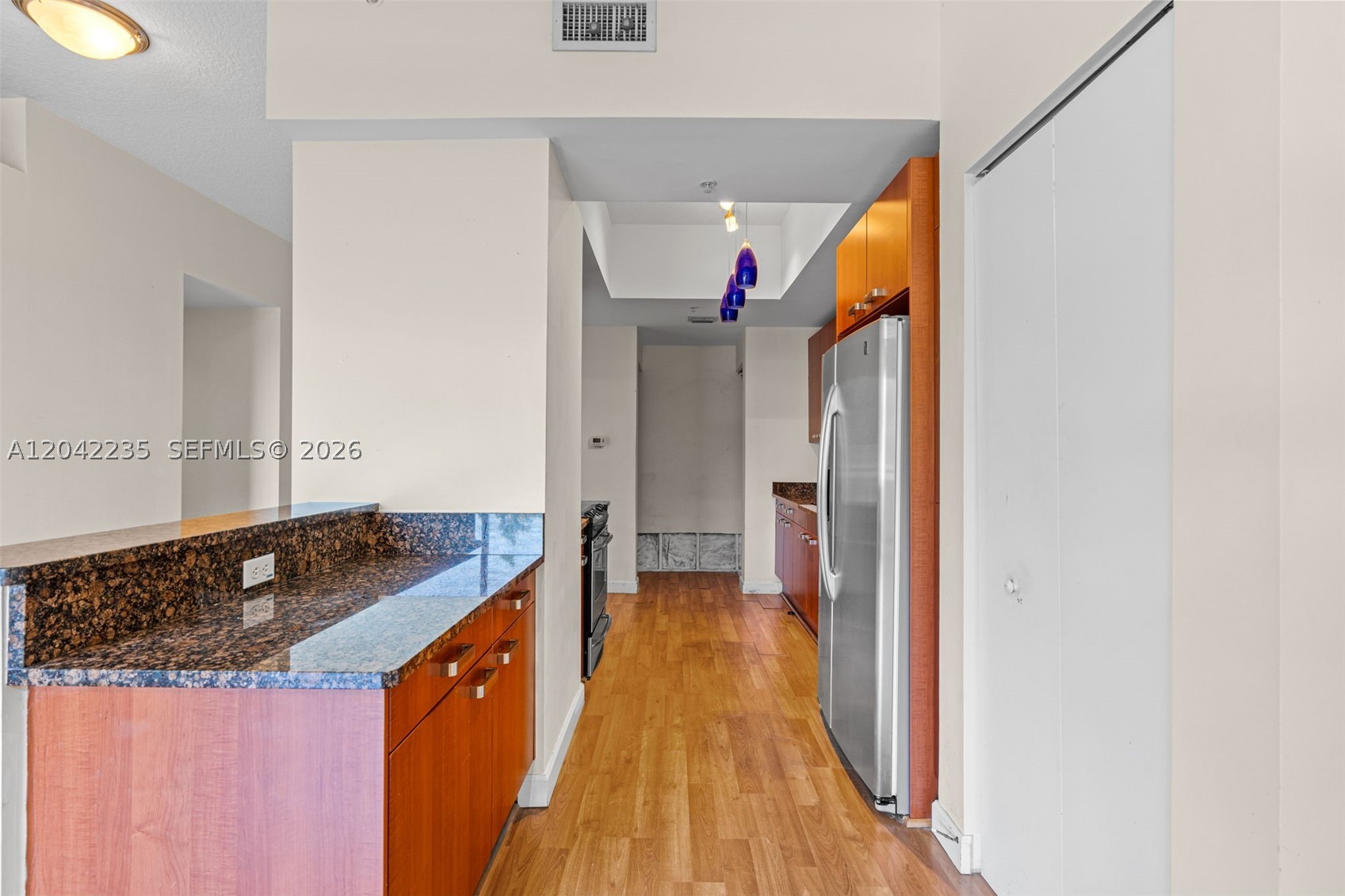 ISLAND CITY LOFTS CONDO - Residential