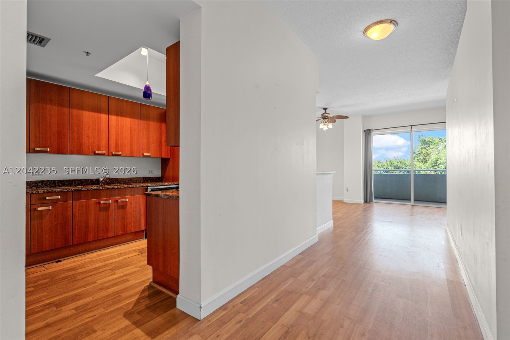 ISLAND CITY LOFTS CONDO - Residential