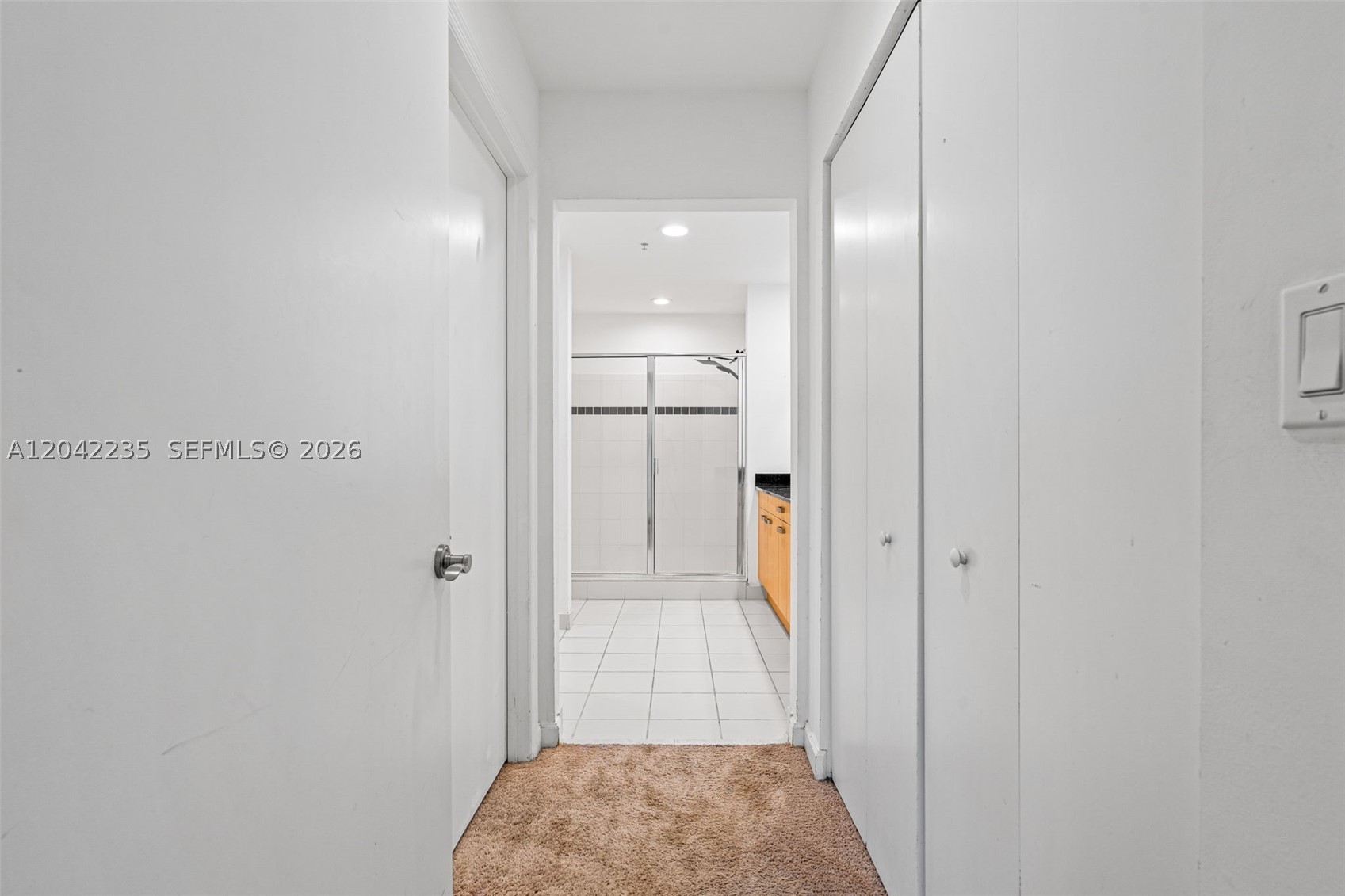 ISLAND CITY LOFTS CONDO - Residential