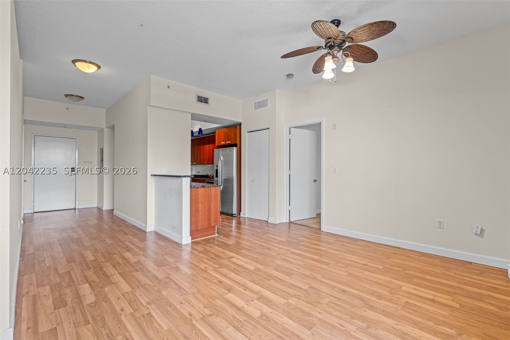 ISLAND CITY LOFTS CONDO - Residential