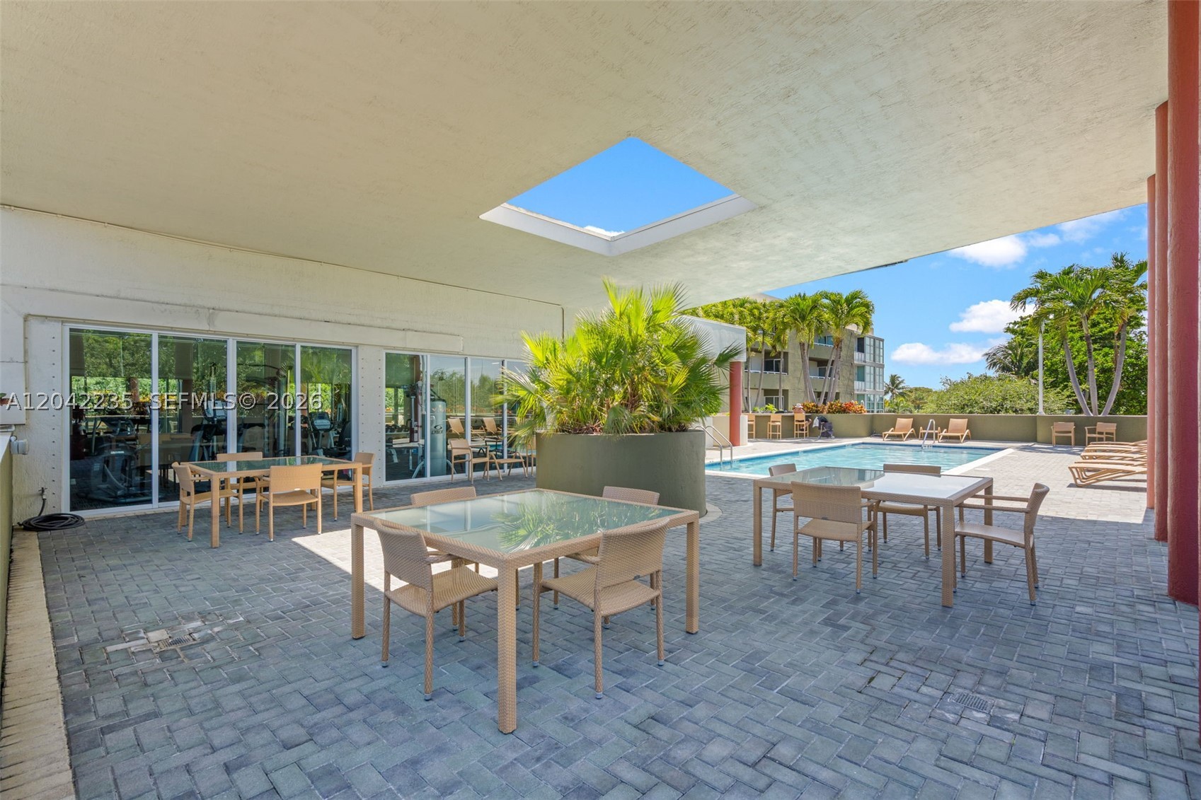 ISLAND CITY LOFTS CONDO - Residential