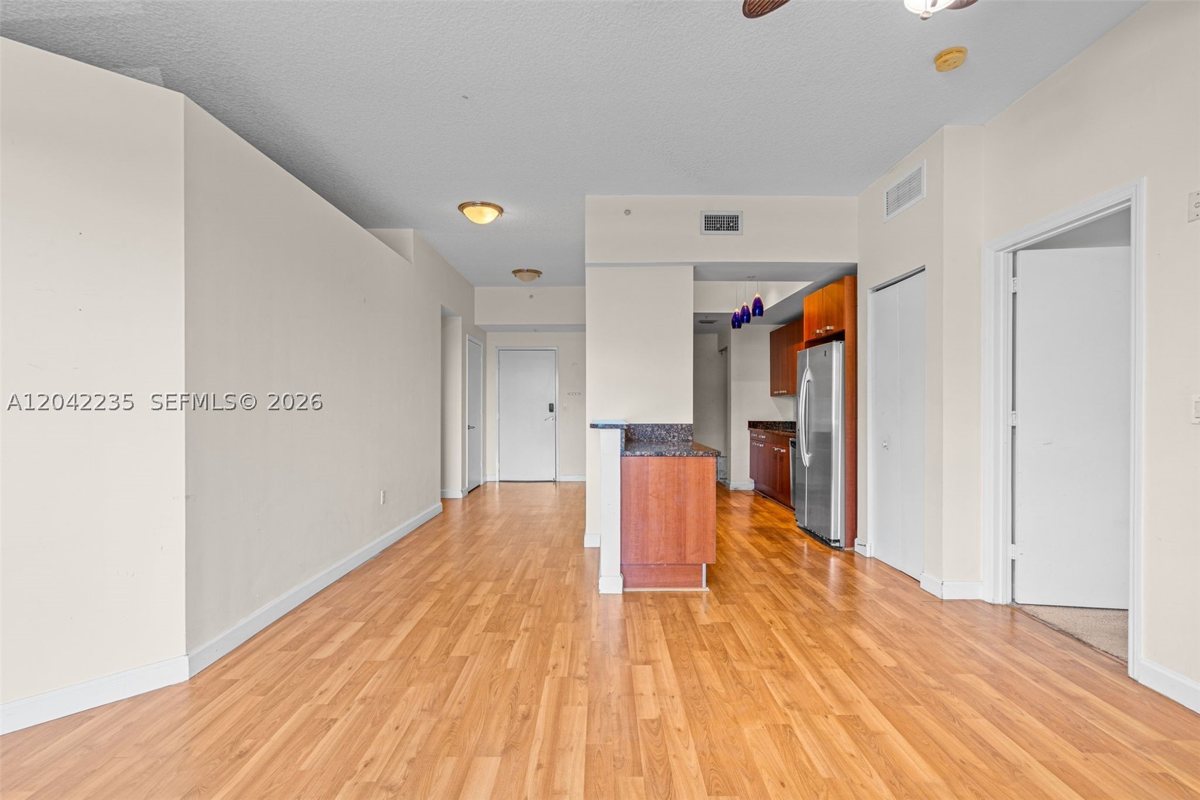 ISLAND CITY LOFTS CONDO - Residential