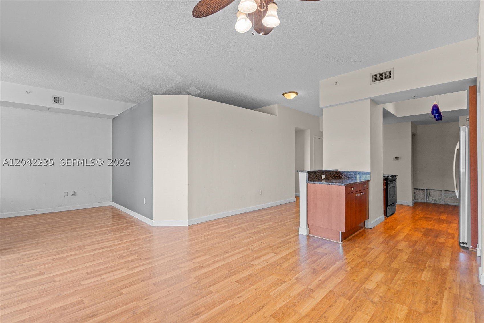ISLAND CITY LOFTS CONDO - Residential