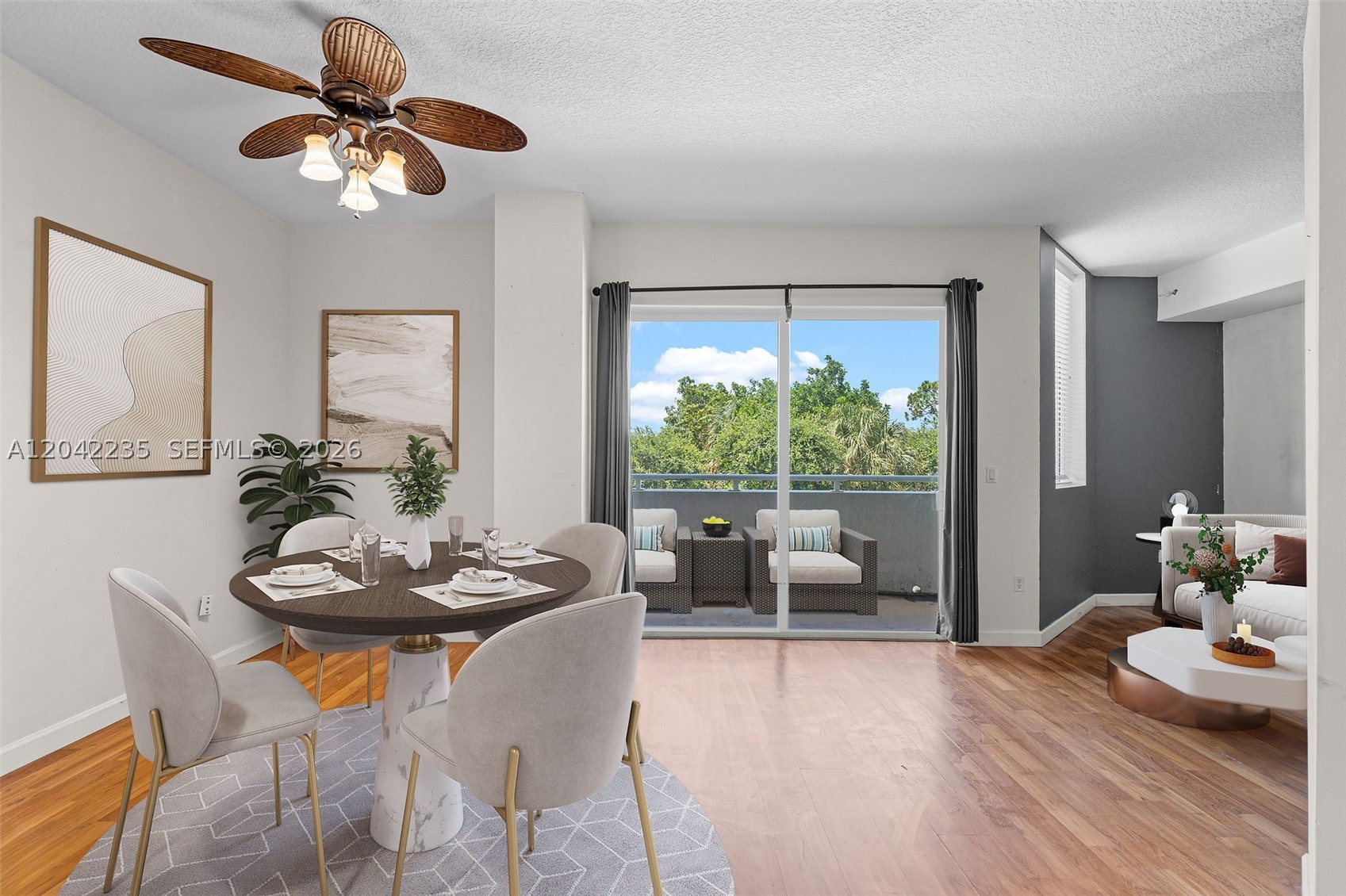 ISLAND CITY LOFTS CONDO - Residential