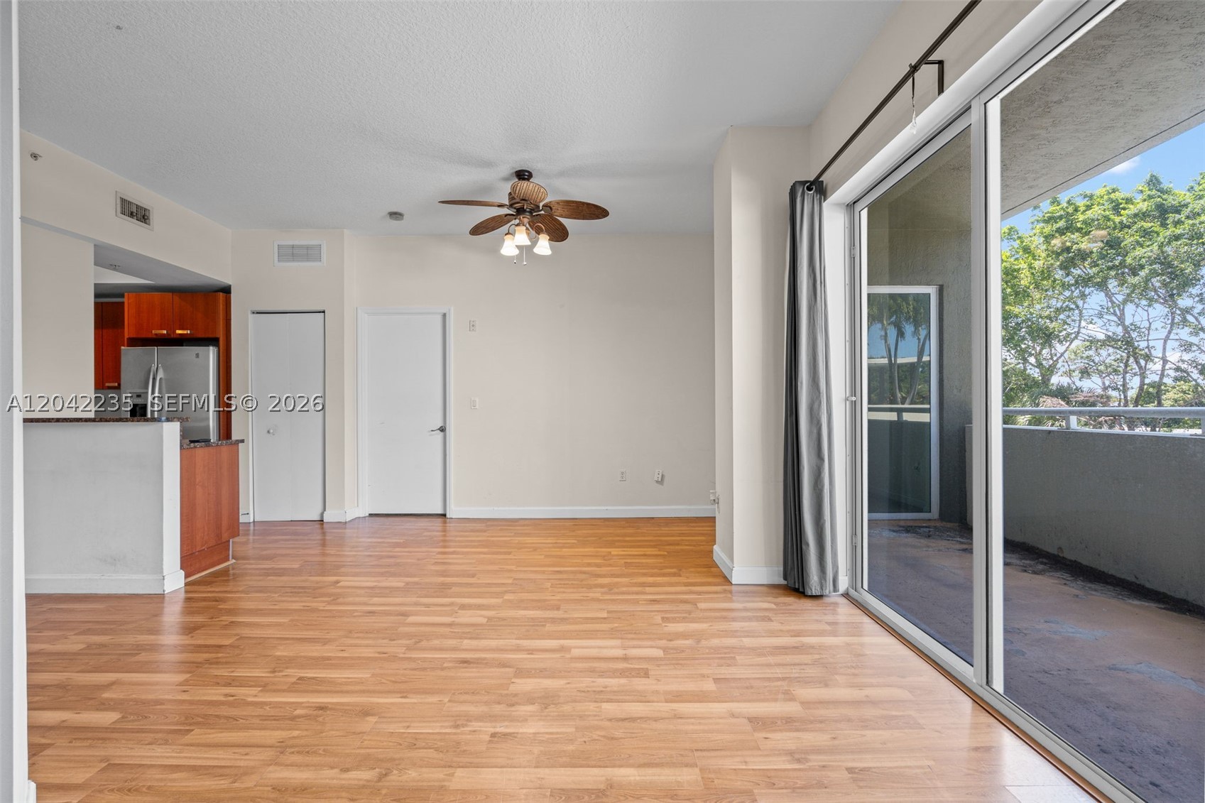 ISLAND CITY LOFTS CONDO - Residential