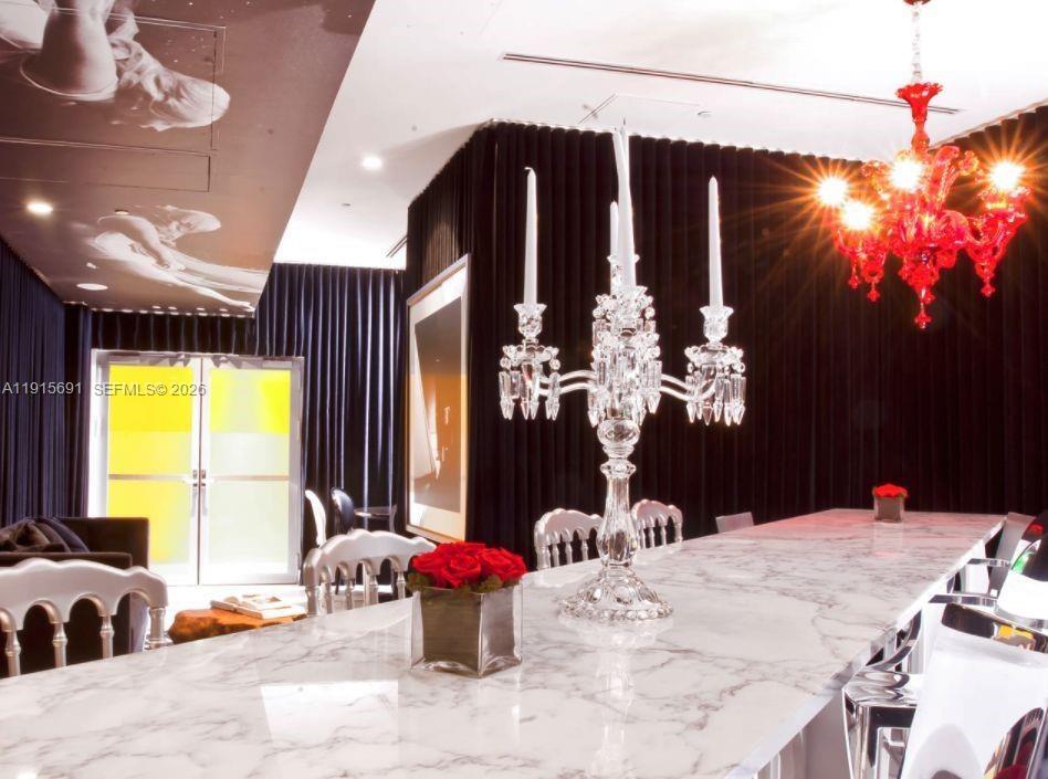 ICON BRICKELL NO TWO - Residential