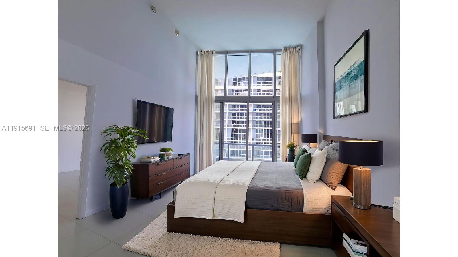 ICON BRICKELL NO TWO - Residential