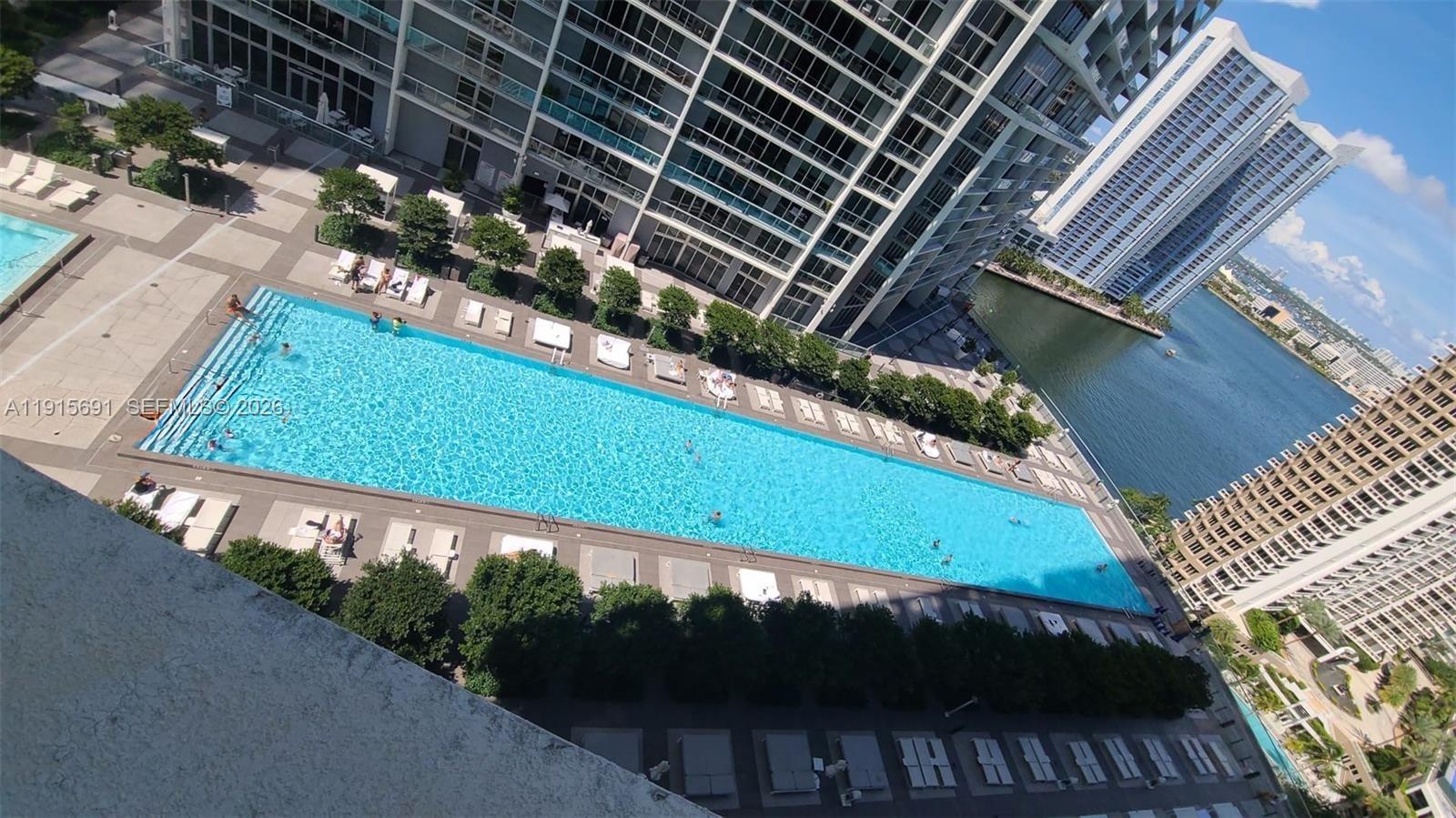 ICON BRICKELL NO TWO - Residential
