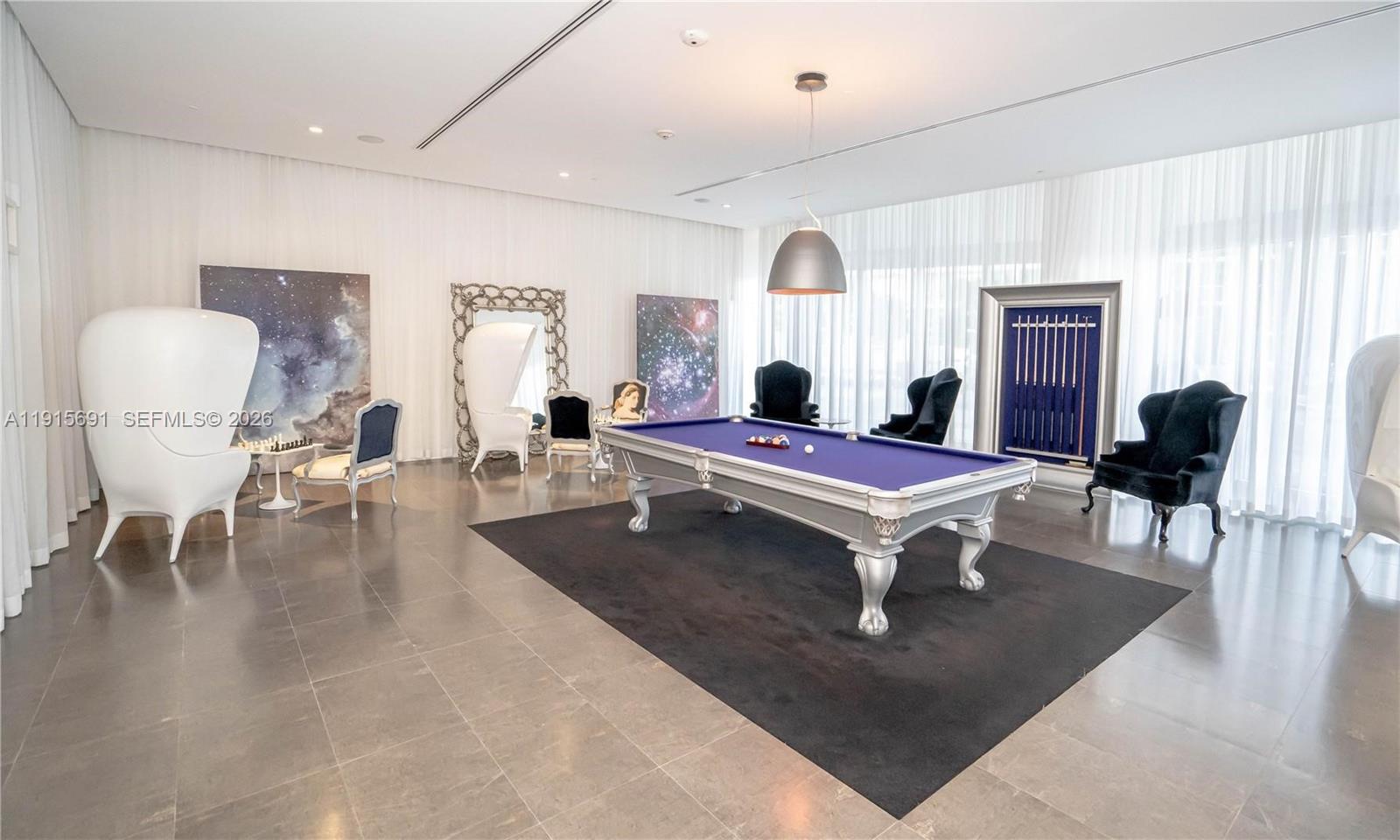 ICON BRICKELL NO TWO - Residential