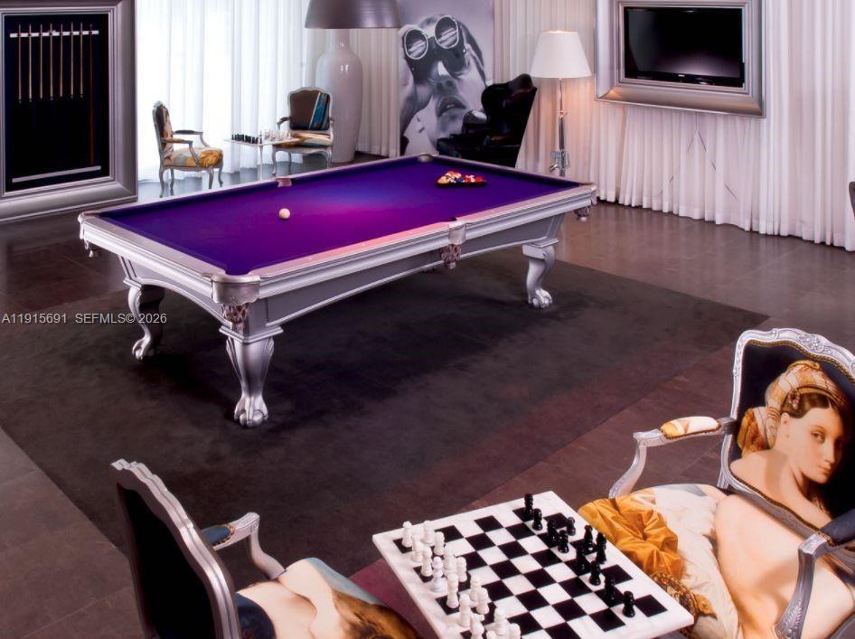 ICON BRICKELL NO TWO - Residential