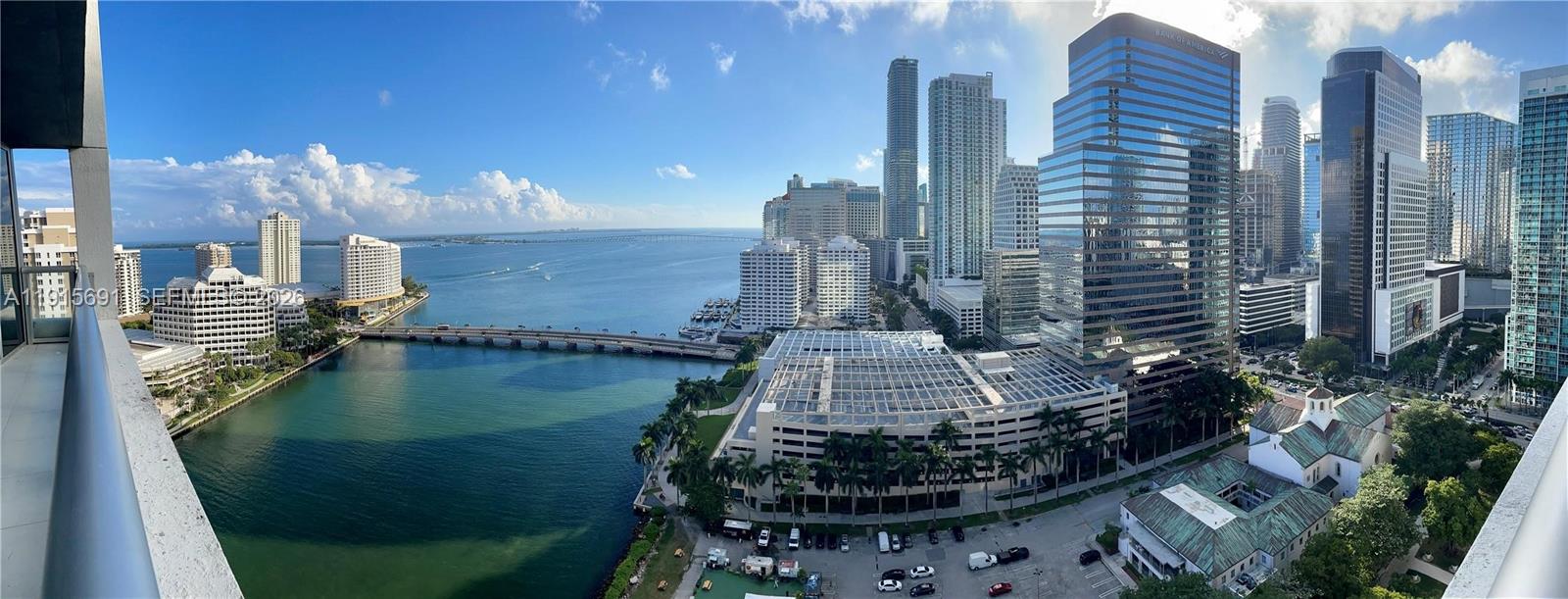 ICON BRICKELL NO TWO - Residential